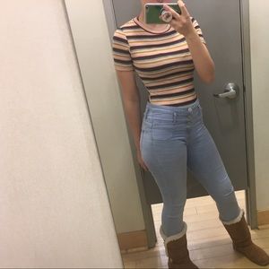 Meet your Posher, Blu